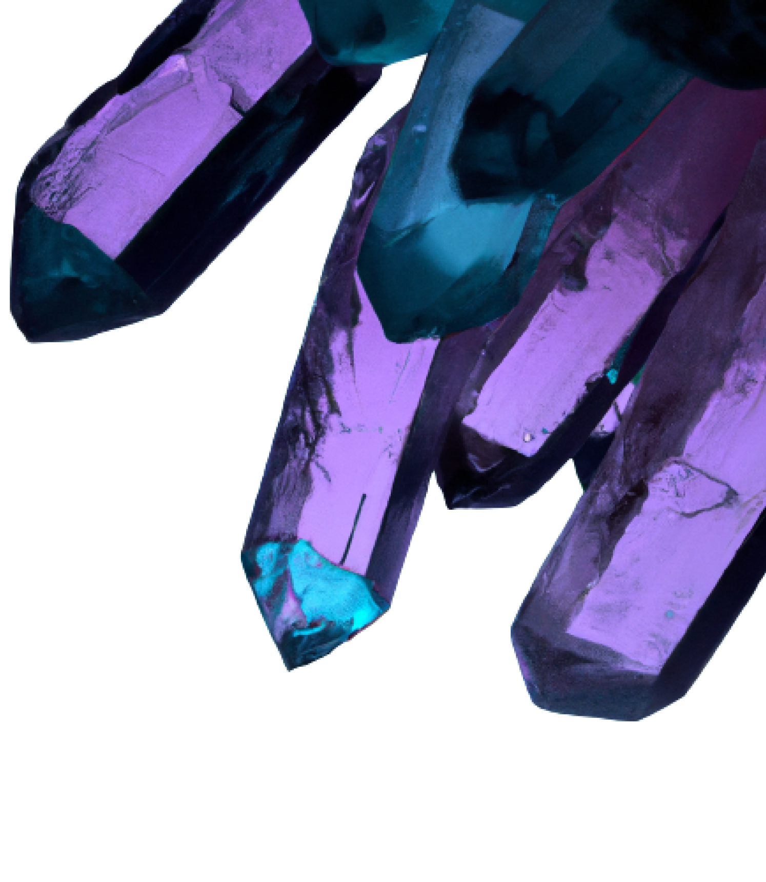 Decorative Crystal