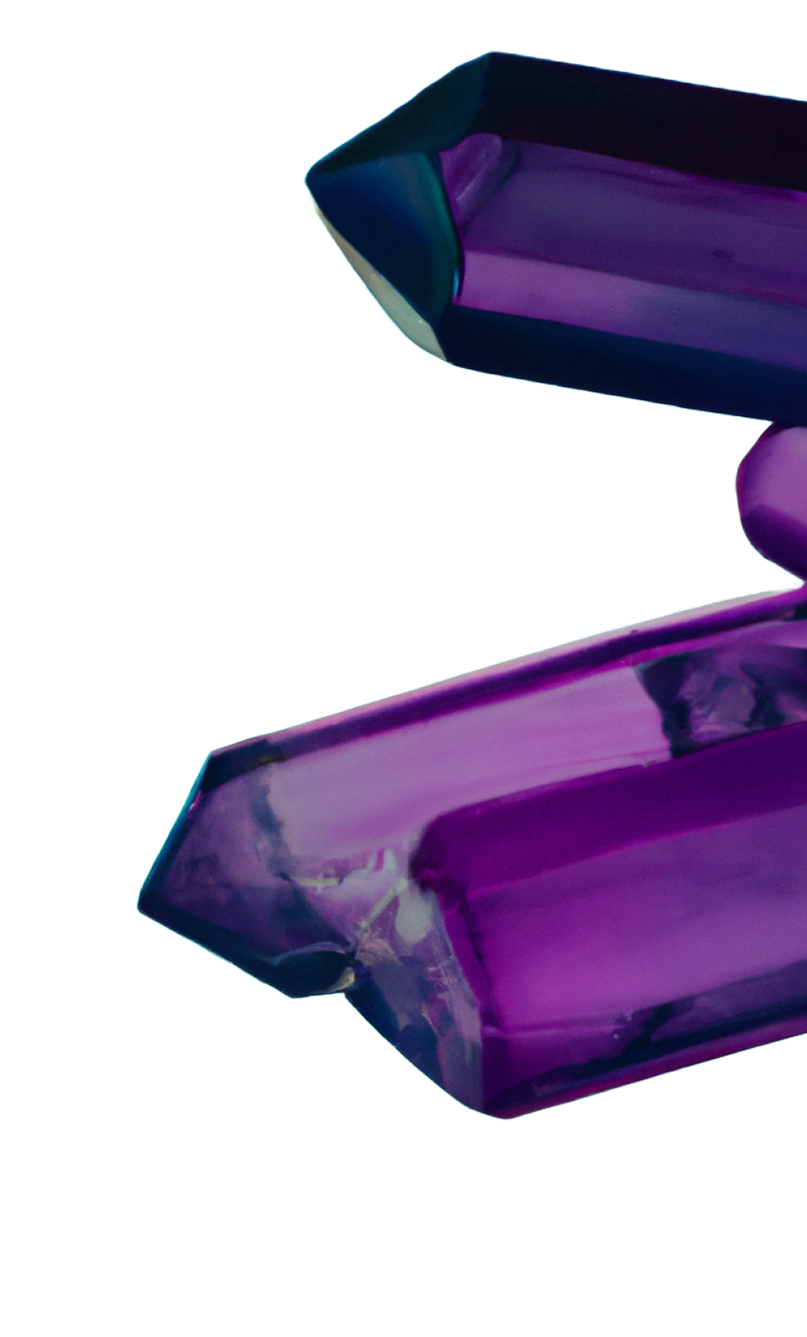 Decorative Crystal