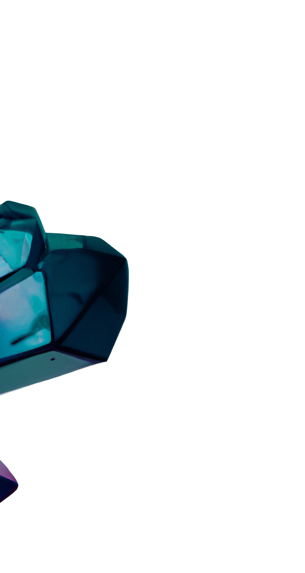 Decorative Crystal