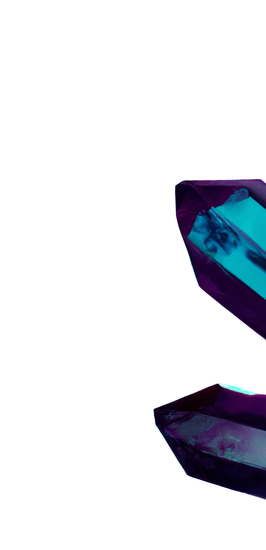 Decorative Crystal