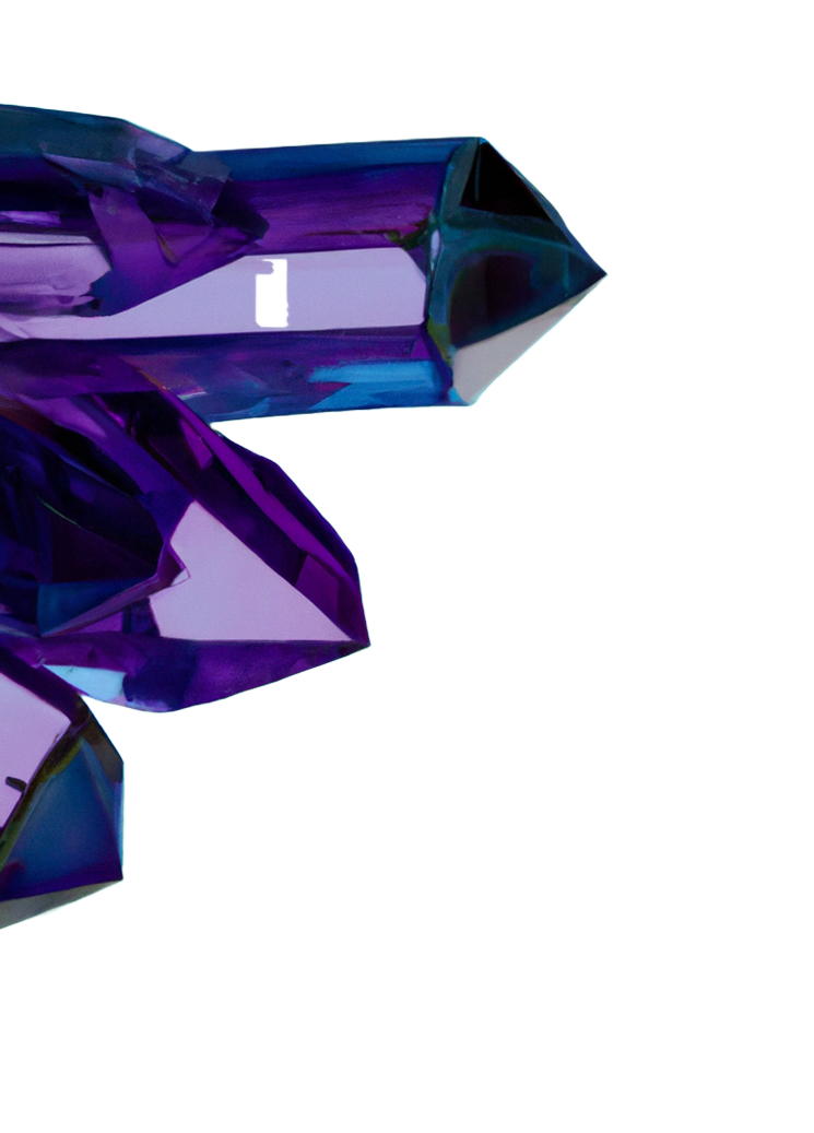 Decorative Crystal